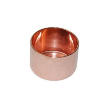 COPPERMAN COPCAL TUBE END CAP 42mm