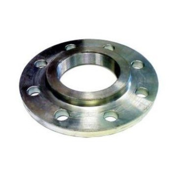 GALVANISED FLANGE SCREWED TABLE 1600/4 100mm