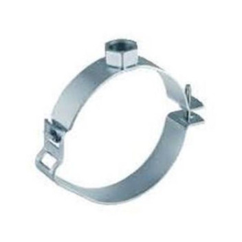 GEBERIT 369.841.00.2 PLUVIA ADJ PIPE BRACKET & THREADED NUT 160mm