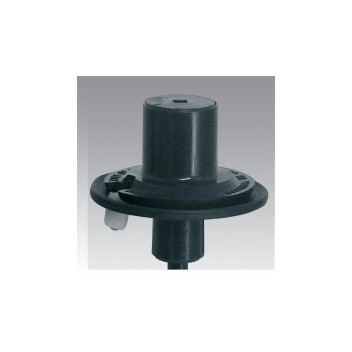 COBRA SPARE FLUSH VALVE URINAL PISTON & TOP COVER C-FJ8-11 & C-FJC1-2/