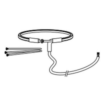 VALSIR VS0420198 THERMOKIT FOR RAINPLUS