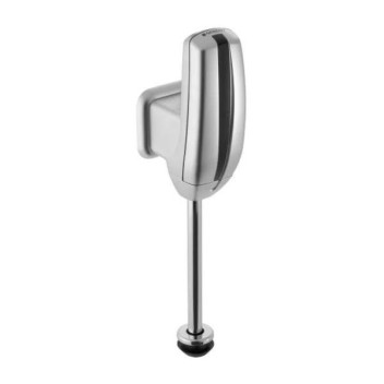 GEBERIT 115.805.21.3 URINAL FLUSH CONTROL WITH ELECTRONIC FLUSH ACTUAT