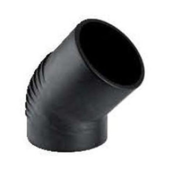 GEBERIT 135mm 135deg SILENT BEND 312.450.14.1