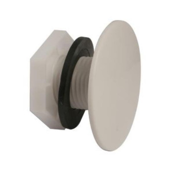 DUTTON FP28 CISTERN STOPPER PLAIN