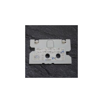 GEBERIT 241.343.00.1 INNER DUST COVER FOR UP100