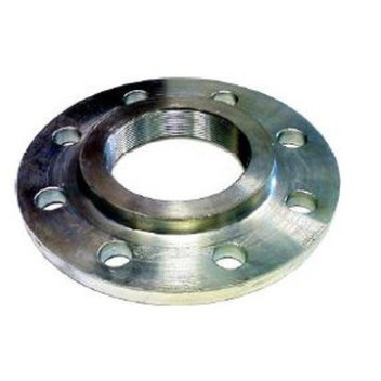 GALVANISED FLANGE SCREWED TABLE 1600/4 50mm