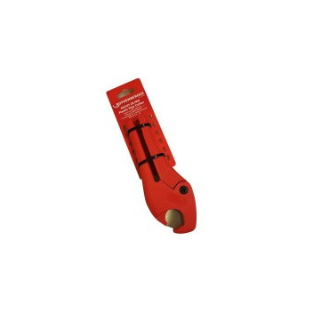 ROTHENBERGER ROCUT28 0-28MM PVC PIPE CUTTER #52003
