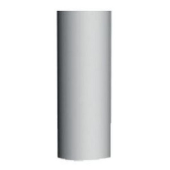 MARLEY ROUND PVC DOWNPIPE 80X3m PLAIN ENDED DPHP310