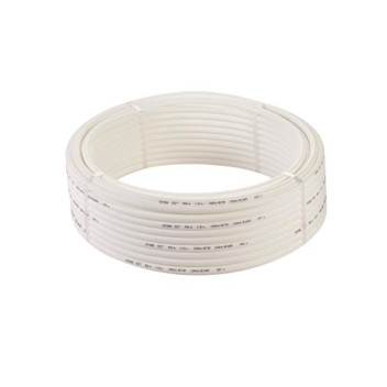 RIFENG PEX-AL-PEX M/LAYER PIPE WHITE 20x1m