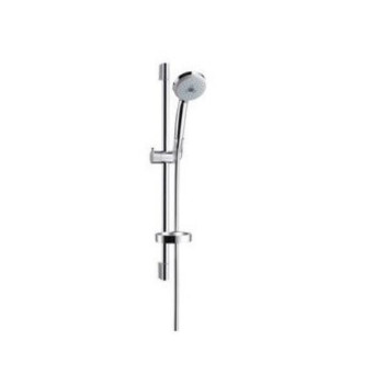 HANSGROHE CROMA 100 27775000 MULTI HANDSHOWER 650mm UNICA \'C\' RAIL & H