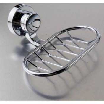 GV DI BELLA 3169 NOVA SHOWER SOAP DISH CHROME