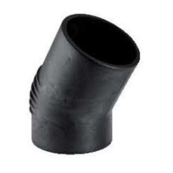 GEBERIT 63mm 30deg SILENT BEND 306.300.14.1