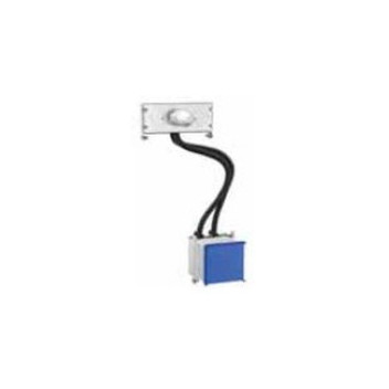 GEBERIT 461.146.00.1 GIS CROSSBAR FOR WALL MOUNTED TAP