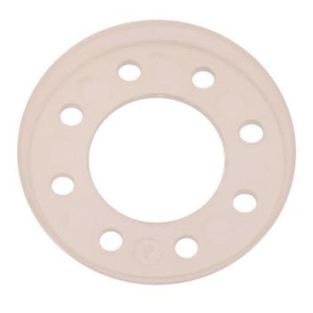 COBRA SPARE FLUSH VALVE DOUBLE CAP SEAL WASHER ONLY C-FMV1-1/N