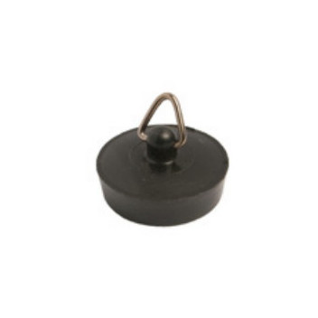 DUTTON FP83 BATH PLUG with STIRRUP 1.3/4