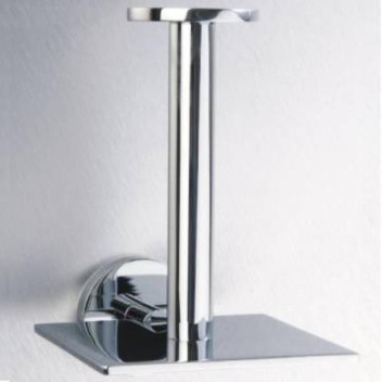 GV DI BELLA L186D COMO SPARE TOILET ROLL HOLDER CHROME