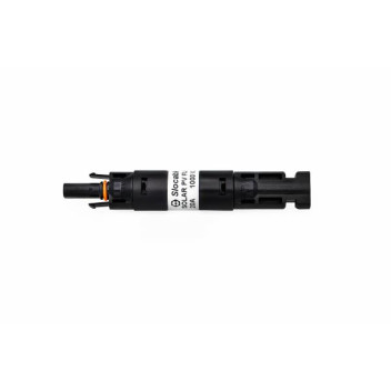 GEYSERWISE SPARE INLINE FUSE HOLDER WITH MC4 ONLY