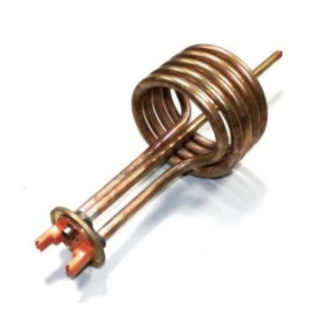 ARISTON THERMOWATT SPIRAL ELEMENT 3KW (COPPER) 65330066