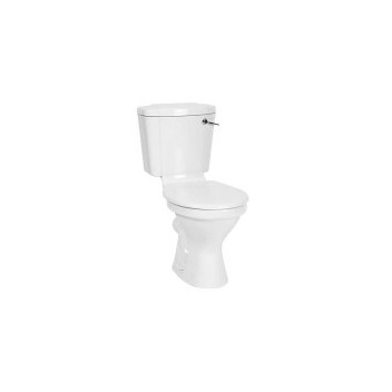 BETTA BETTALUX C/C BOXED SUITE WHITE (PAN, FF CISTERN, MECH, SEAT) XTB