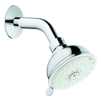 GROHE G-26089001 TEMPESTA 100MM SHOWER SET