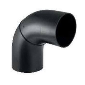 GEBERIT 200mm 90deg LONG TURN BUTT WELDED BEND 370.055.16.1