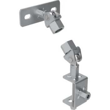 GEBERIT PLUVIA SUPPORT SET 250-315mm 358.062.00.1