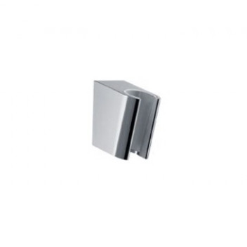 HANSGROHE PORTER \'S 28331000 FIXED HAND SHOWER BRACKET ONLY