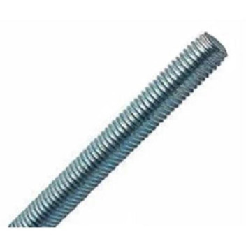 GALVANISED THREADED ROD 10X3m