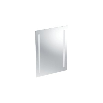 GEBERIT 500.581.00.1 ILLUMINATED MIRROR 500X194
