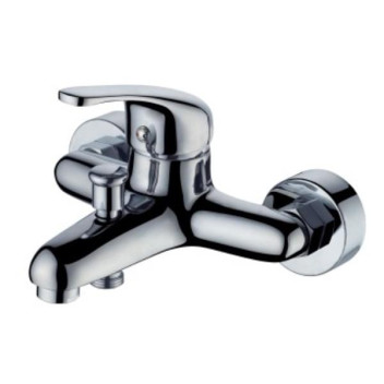 COBRA ZAMBEZI BATH MIXER & DIVERTER W/TYPE 15mm CP ZM-959
