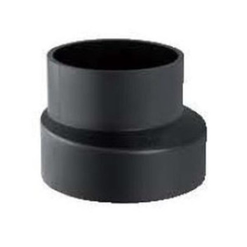 GEBERIT 75X50 SHORT ECCENTRIC REDUCER 365.561.16.1