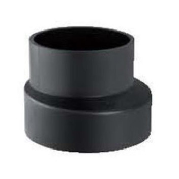 GEBERIT HDPE SHORT ECCENTRIC REDUCER 160x125 369.588.16.1