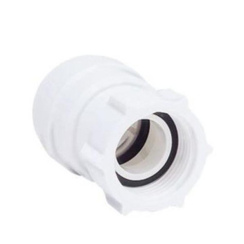 SPEEDFIT FEMALE TAP CONNECTOR PSE3203W 15X3/4