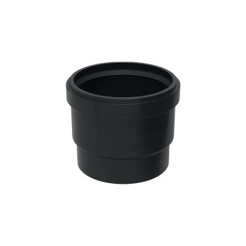 GEBERIT HDPE RING SEAL SOCKET WITH LIP SEAL 50mm 361.779.16.3