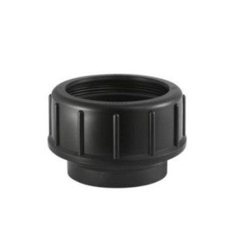 GEBERIT COMPLETE STOP END 50mm 361.750.16.1