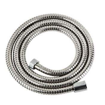 GENEBRE S/S EXTENDABLE FLEXI HOSE 1700mm FXF 15mm 100137 60