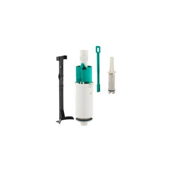 GEBERIT 240.501.00.1 FLUSH VALVE IMPULS FOR CONCEALED CISTERN