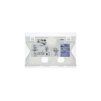 GEBERIT 241.824.00.1 INNER DUST COVER FOR UP320