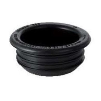 GEBERIT RUBBER COLLAR FOR TRAPS 58x32mm 153.564.00.1
