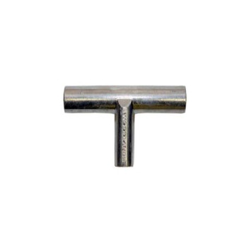 WOODLANDS CABIN3 STEEL WALL MOUNTED HOSE CABINET (3 LAY FLAT HOSES)