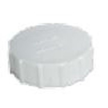 PVC ACCESS CAP ONLY FOR 50MM WASTE FITTING IEC32