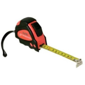 ROTHENBERGER 88819 TAPE MEASURE 5M