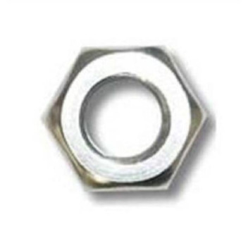 GALVANISED NUT M10