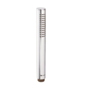 COBRA HAND SHOWER 1 SPRAY TUBULAR CP 007 RECESS-WAND