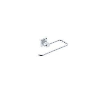 LIQUID RED ELEMENTAL 2441 TOWEL RING OPEN CP