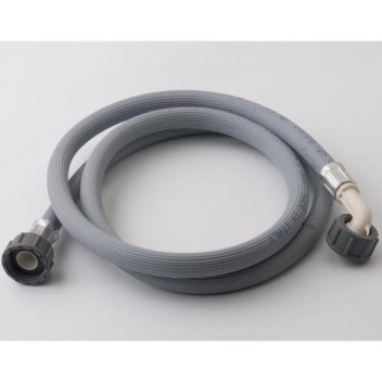 INLET HOSE 3.0m FOR WASHING MACHINE