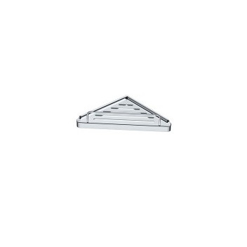 LIQUID RED ELEMENTAL 2415 SHOWER CORNER SHELF CP