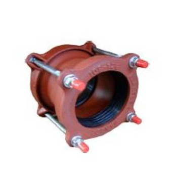 KLAMFLEX PIPE COUPLING 315-332MM (315mm uPVC PIPE)