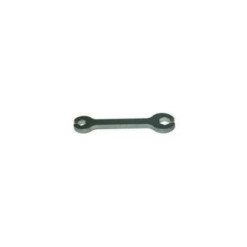 DRAIN CLEAN ROD ASSEMBLY SPANNER 6MM