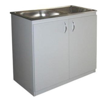 PENNYWARE 811-14001 DENVER ECONO CABINET FOR SINGLE SINK 900